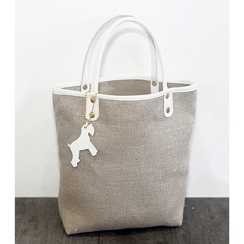 Kotty リネントートバッグs Kotty リネントートバッグs
